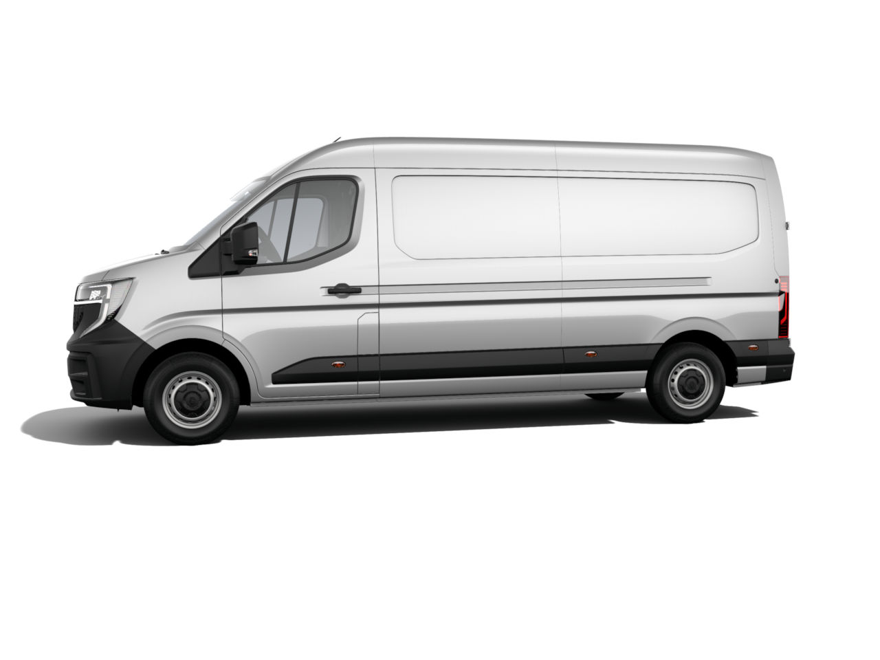 Renault Master Kastenwagen