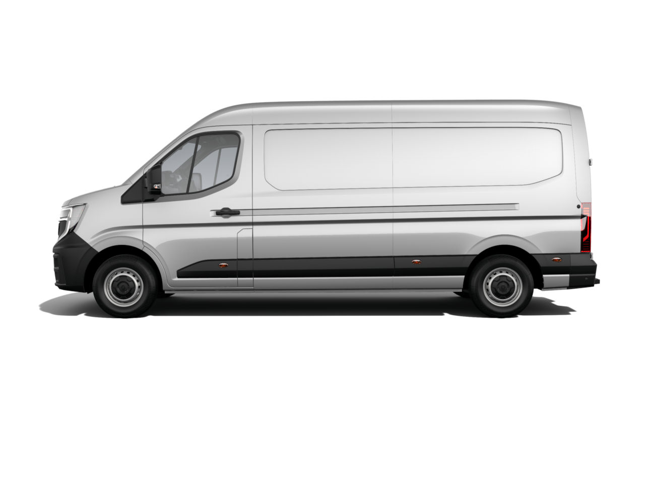 Renault Master Kastenwagen