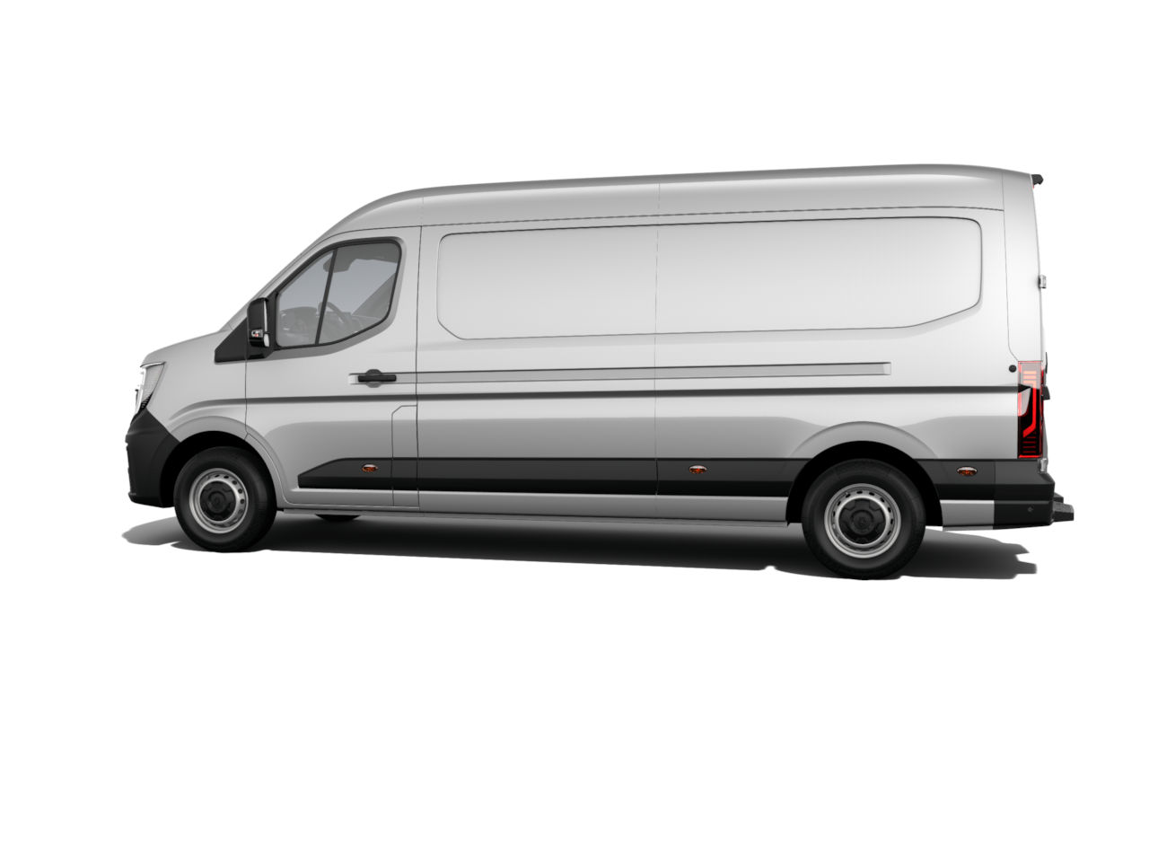 Renault Master Kastenwagen
