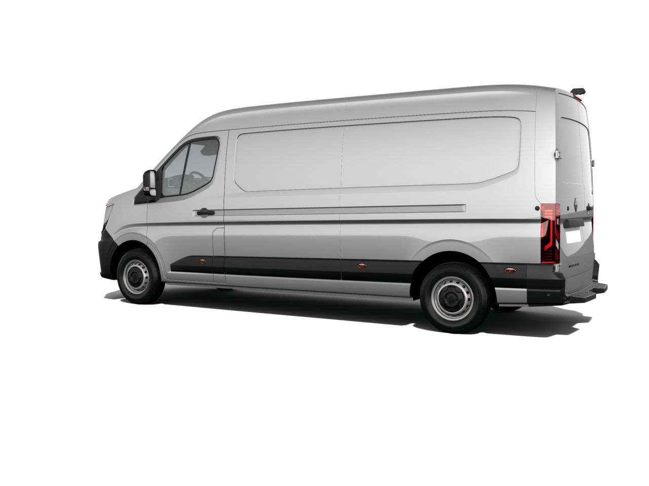 Renault Master Kastenwagen