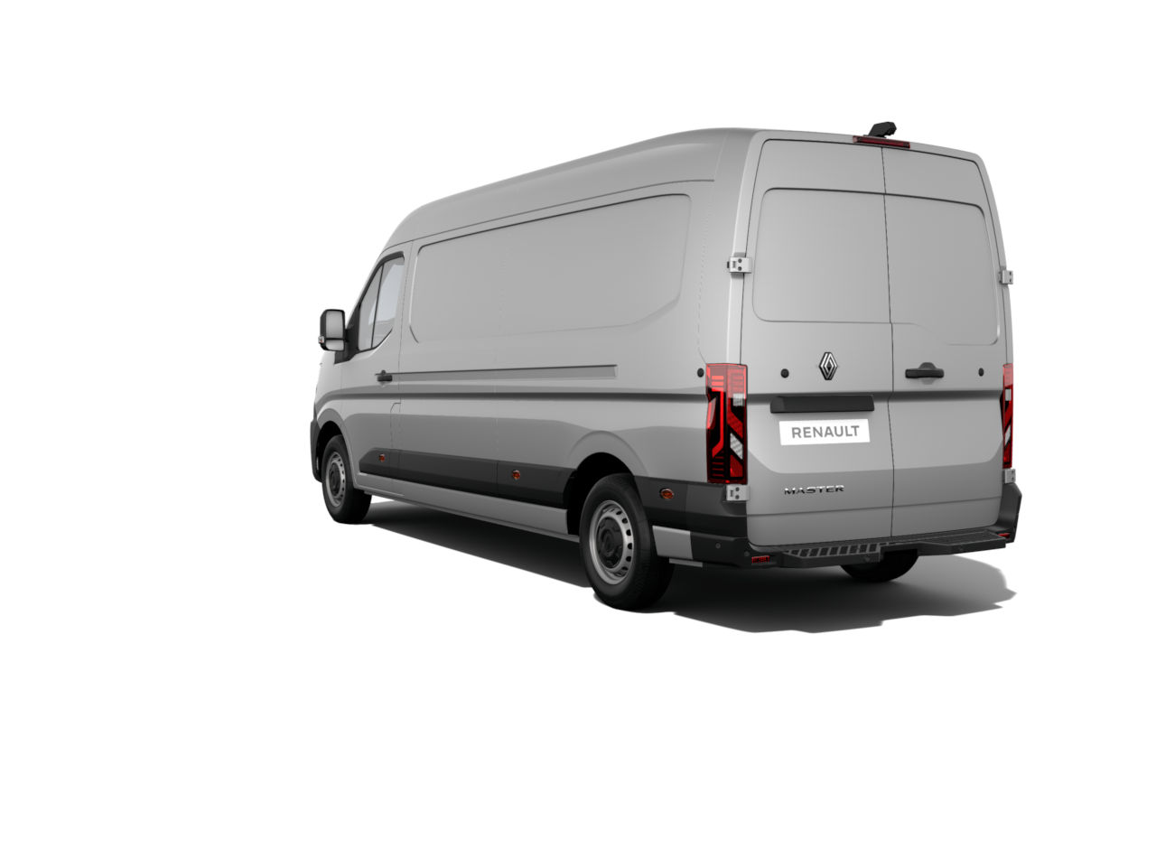 Renault Master Kastenwagen