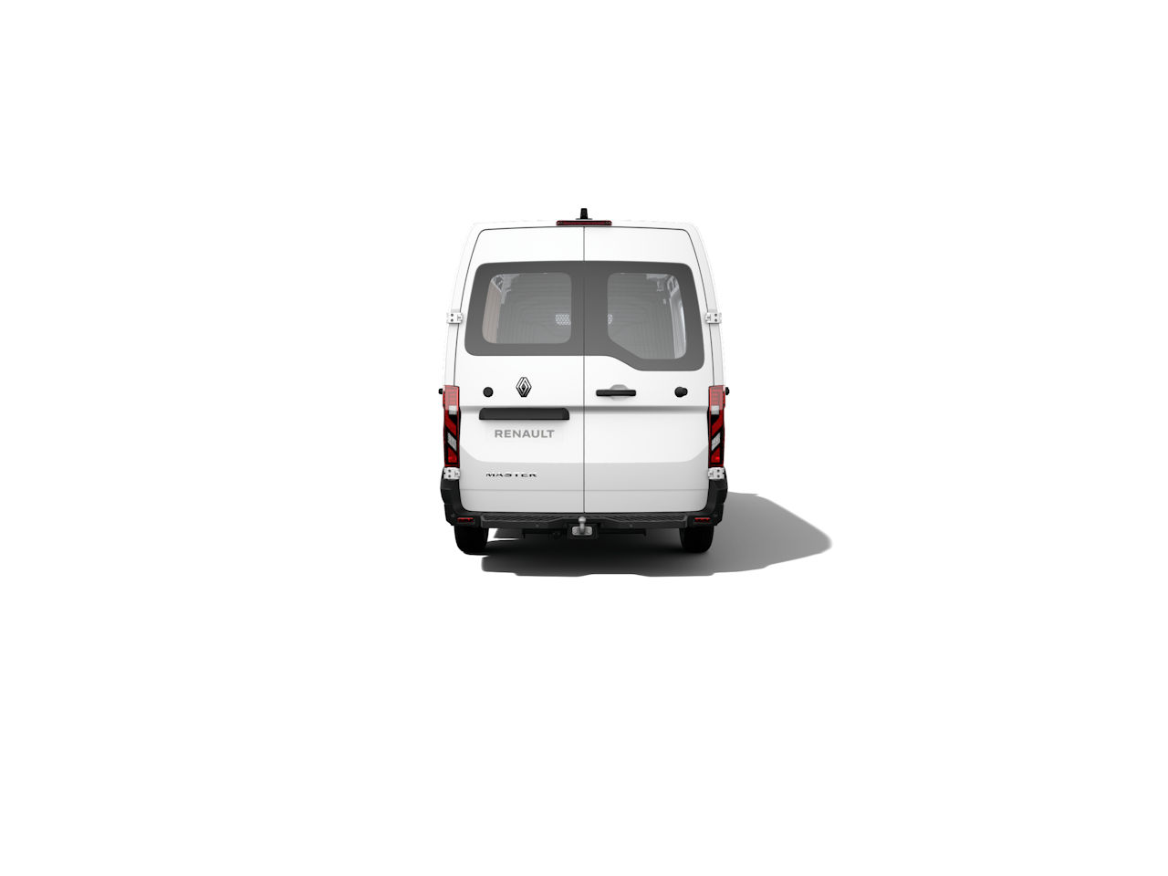 Renault Master Kastenwagen