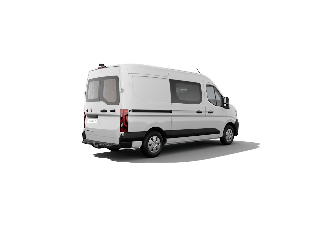 Renault Master Kastenwagen