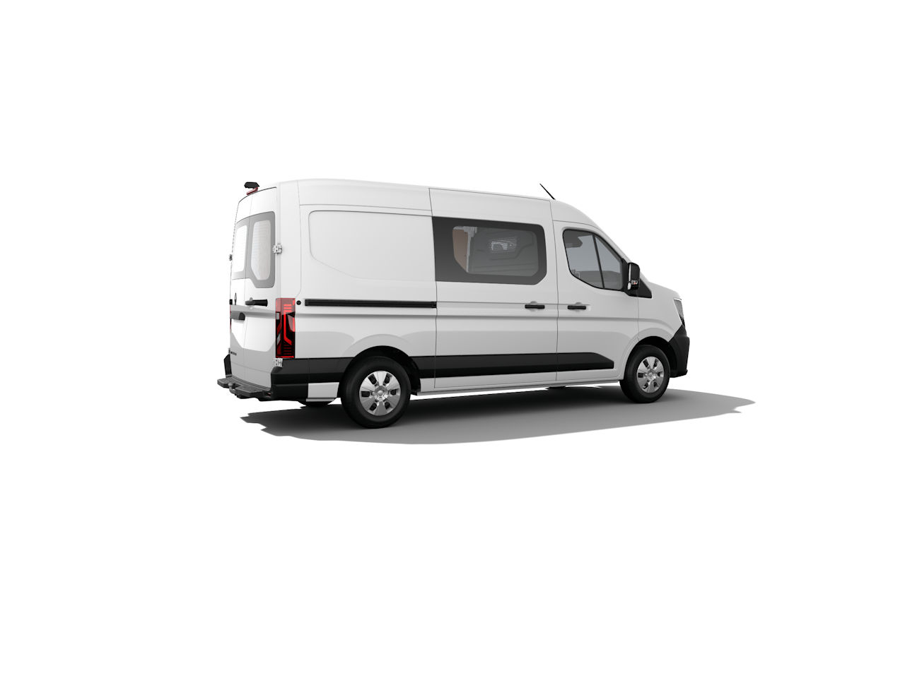 Renault Master Kastenwagen