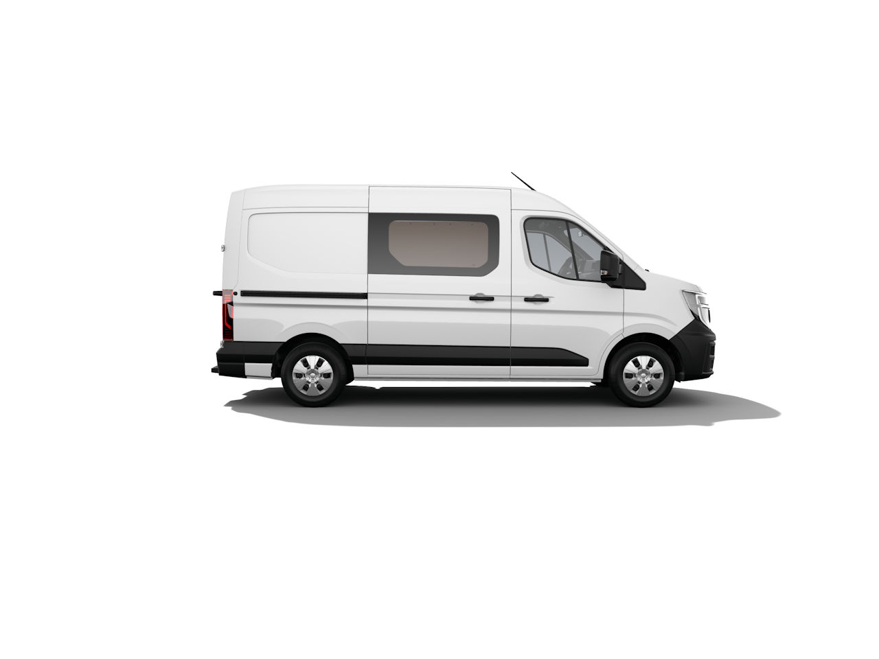 Renault Master Kastenwagen