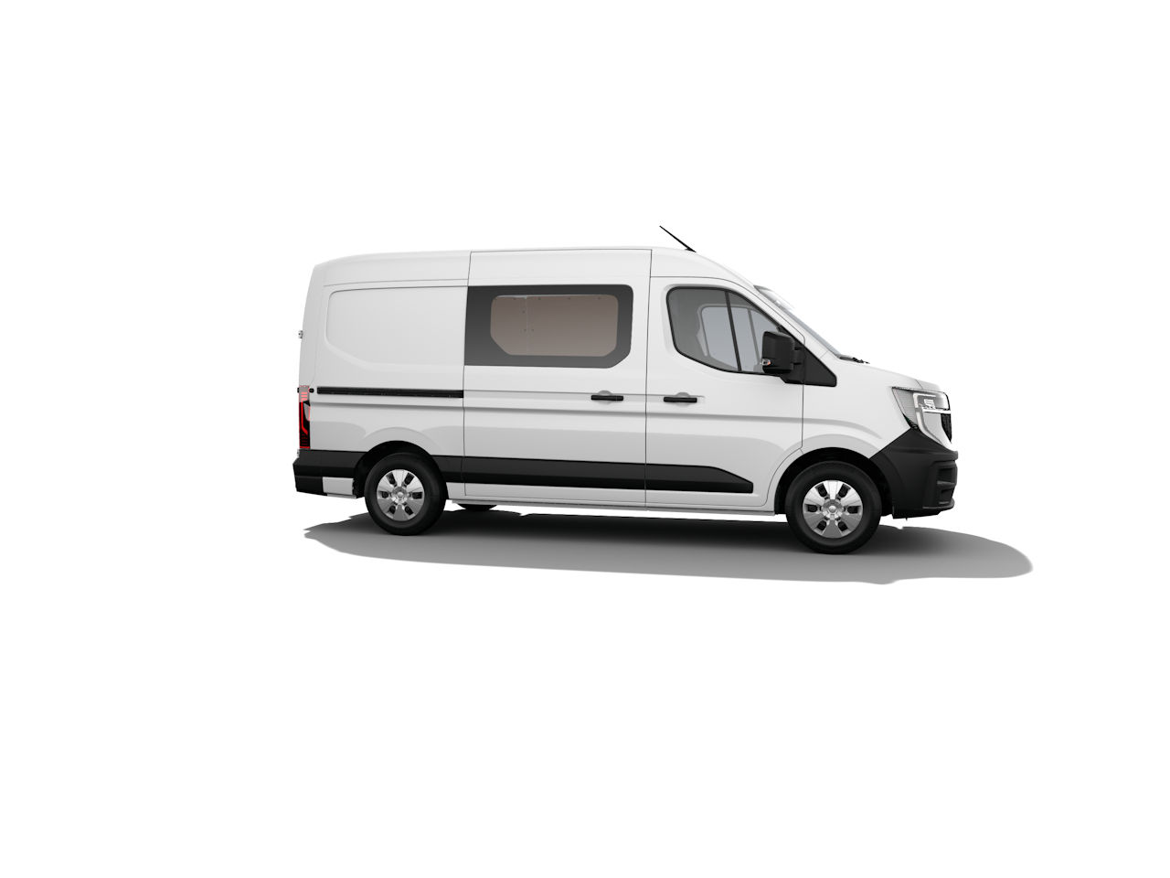 Renault Master Kastenwagen