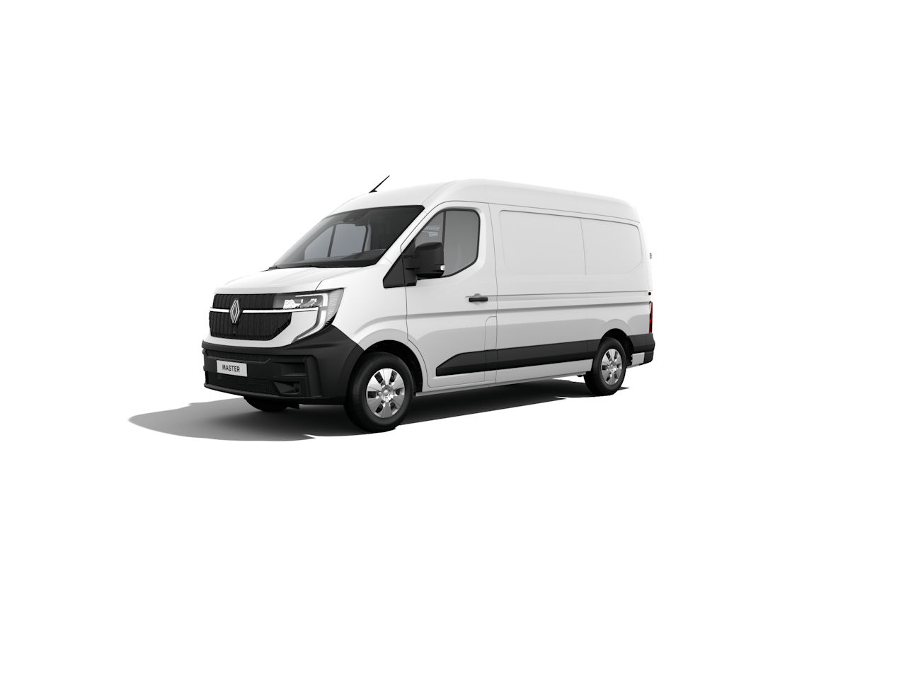 Renault Master Kastenwagen