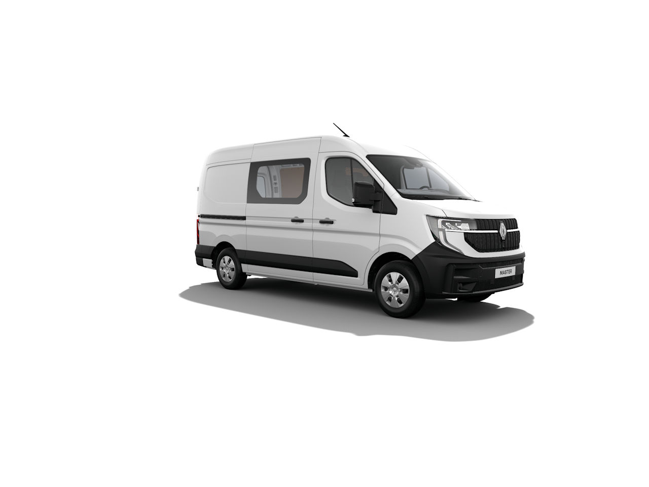 Renault Master Kastenwagen