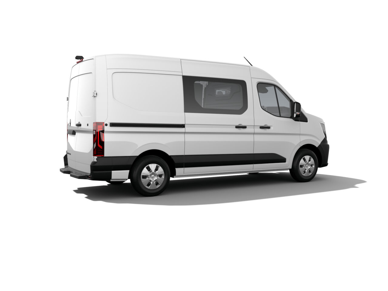Renault Master Kastenwagen