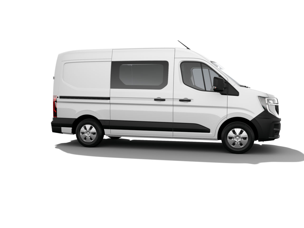 Renault Master Kastenwagen