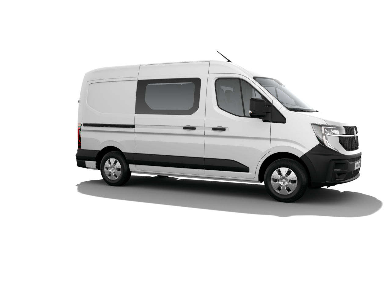 Renault Master Kastenwagen
