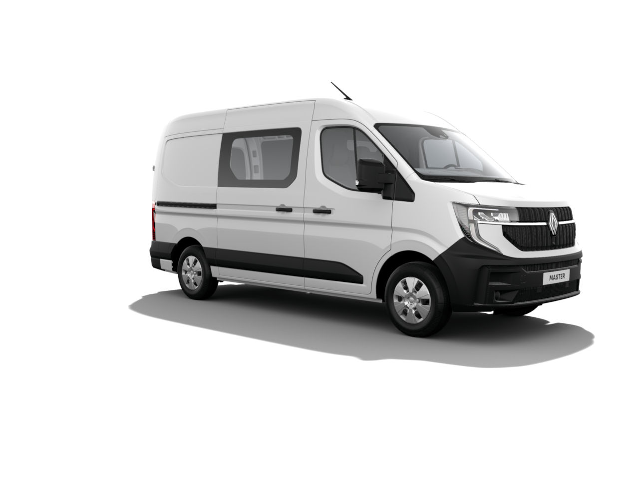 Renault Master Kastenwagen