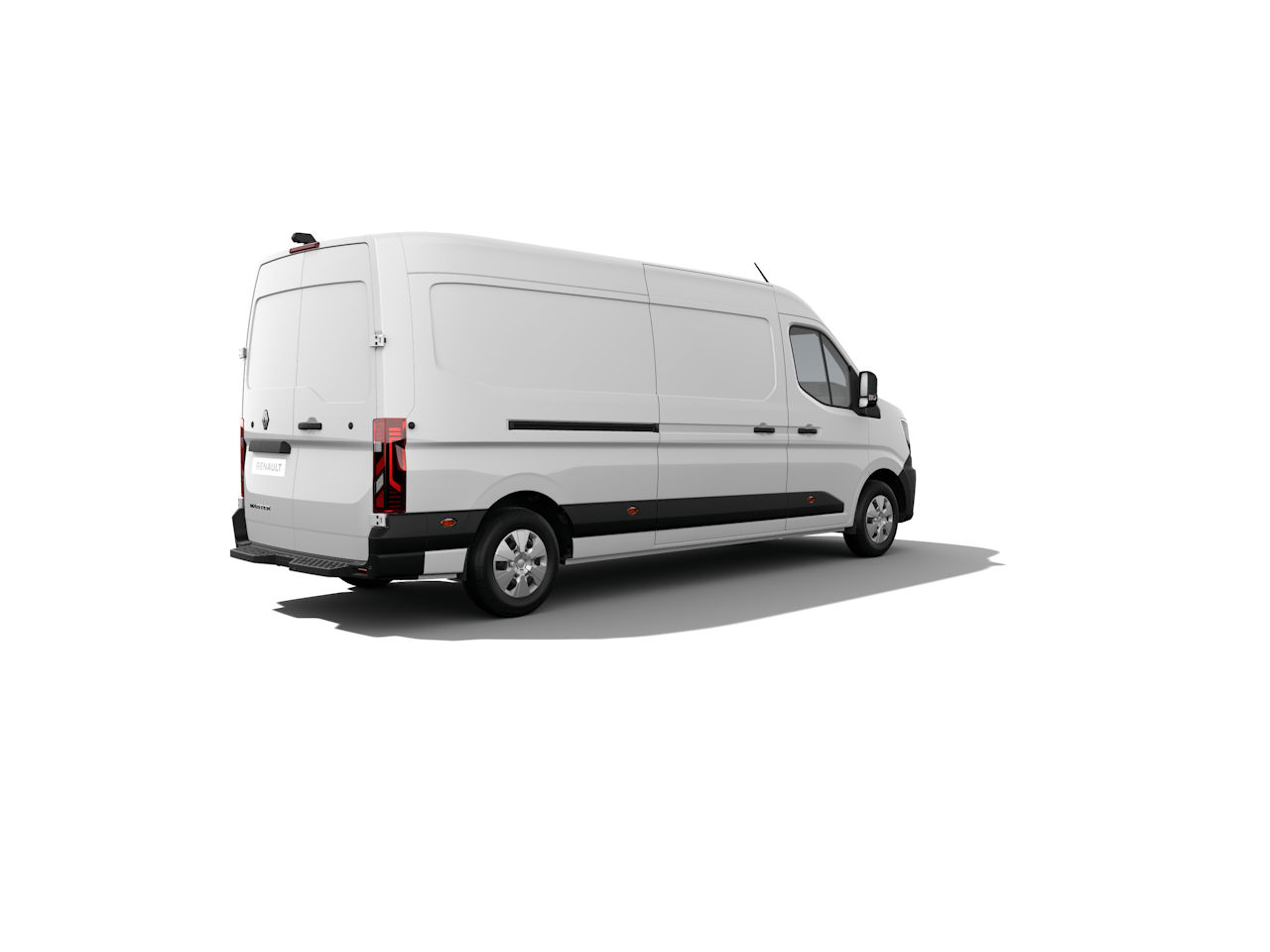 Renault Master Kastenwagen