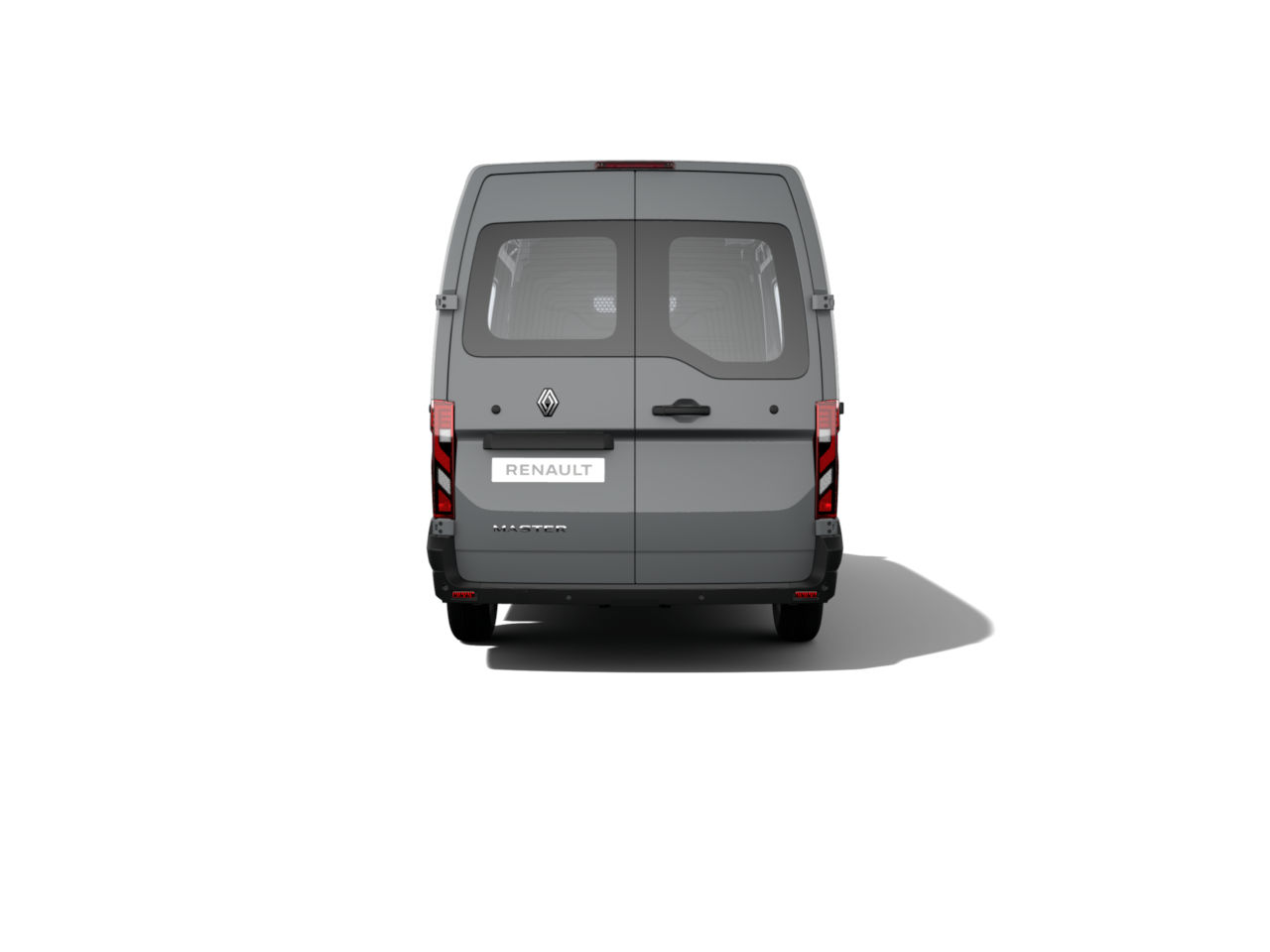 Renault Master Kastenwagen