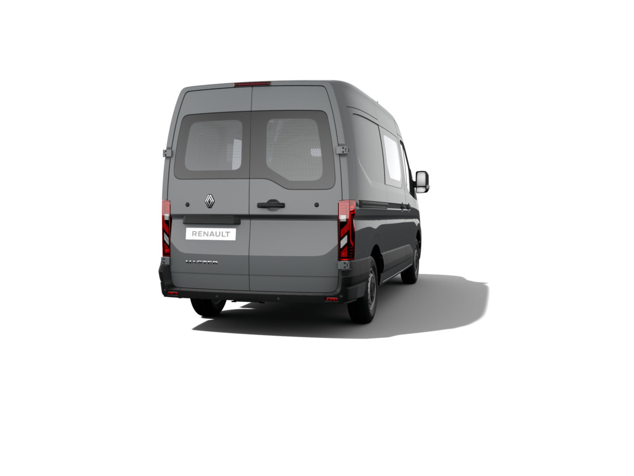Renault Master Kastenwagen