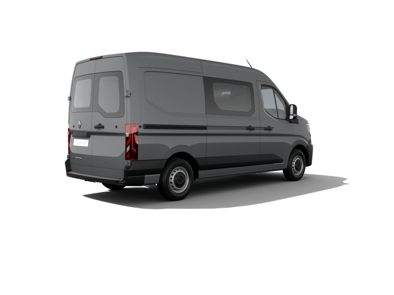 Renault Master Kastenwagen