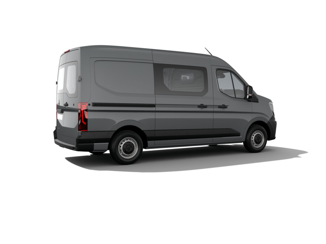 Renault Master Kastenwagen