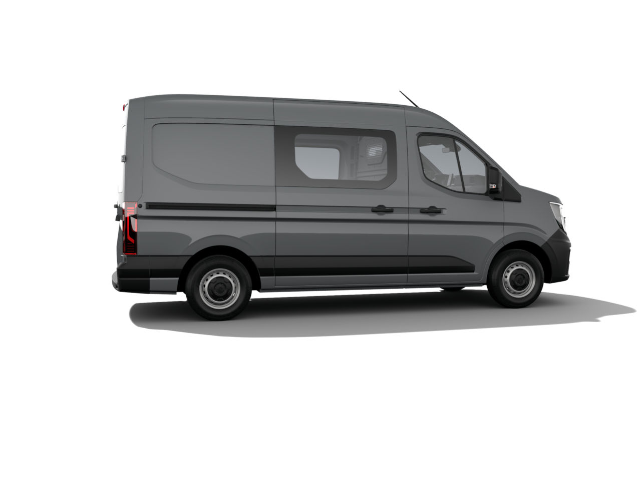 Renault Master Kastenwagen