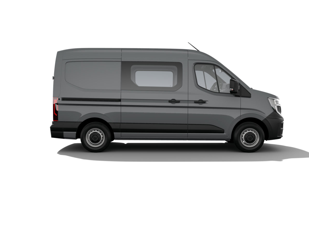 Renault Master Kastenwagen
