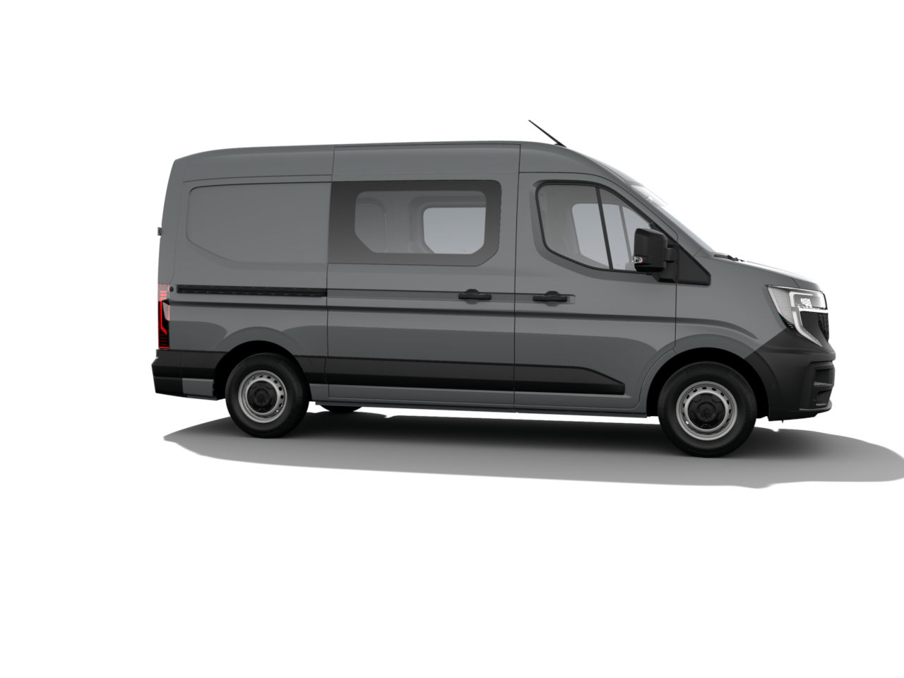 Renault Master Kastenwagen