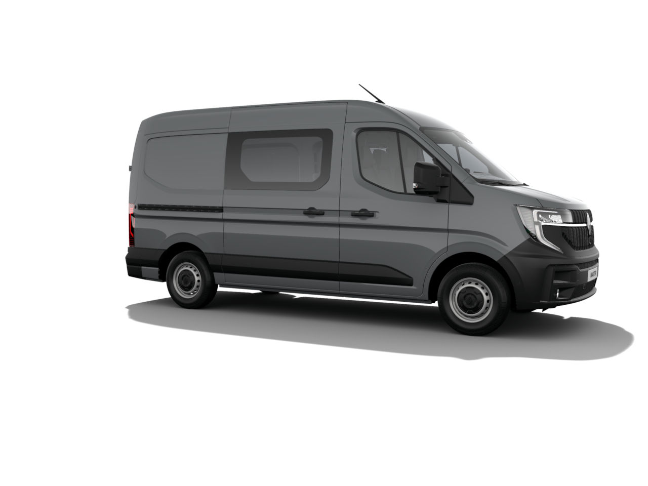 Renault Master Kastenwagen