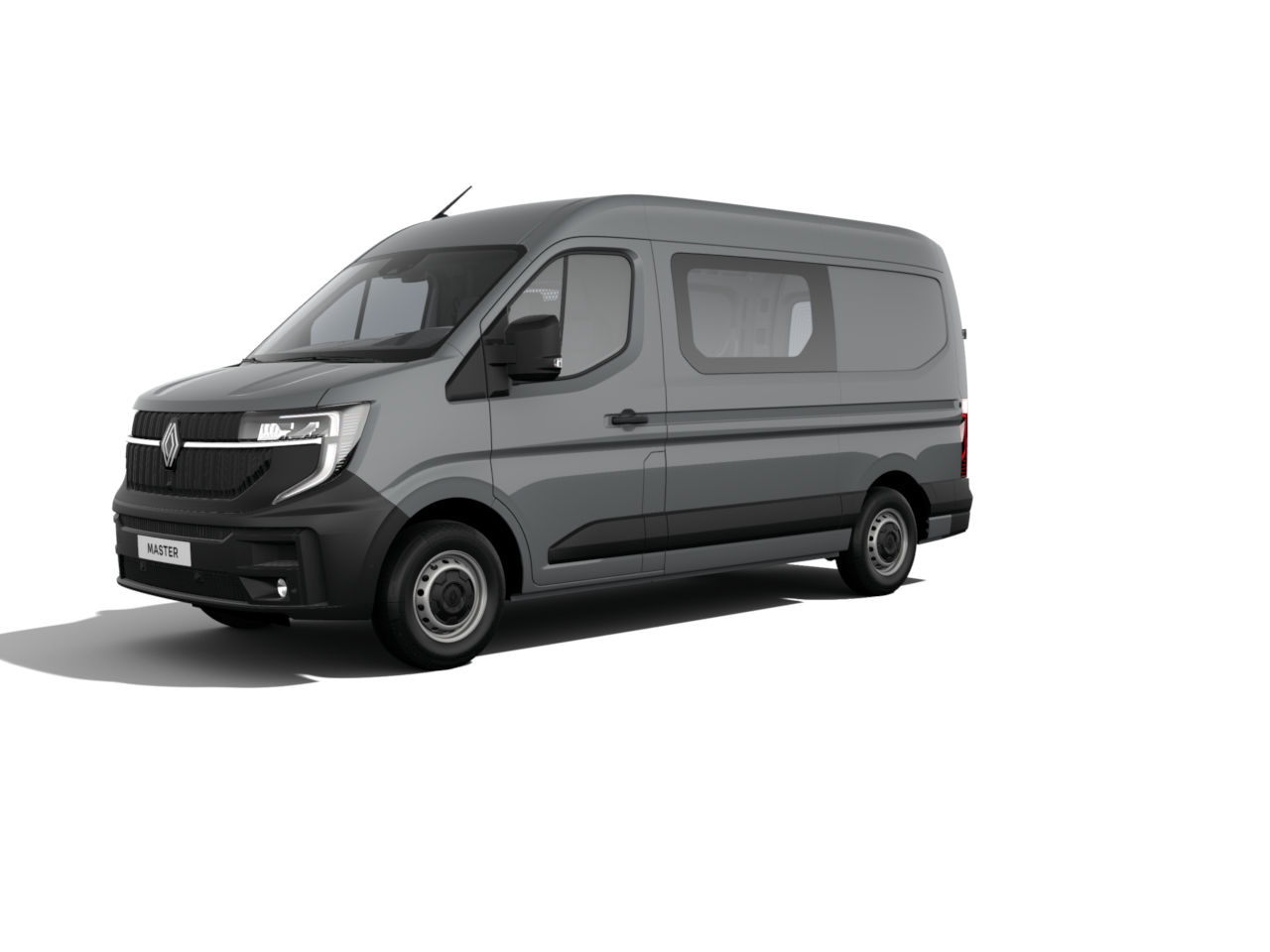 Renault Master Kastenwagen