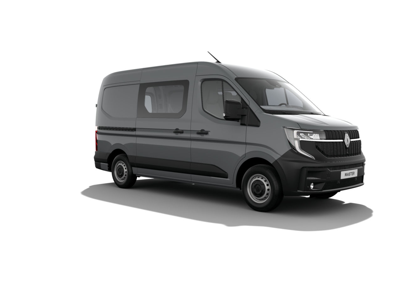 Renault Master Kastenwagen