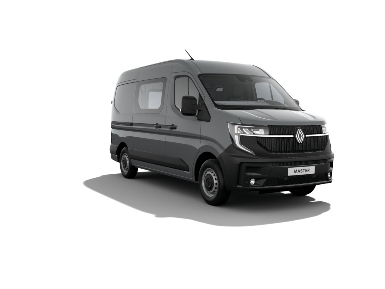 Renault Master Kastenwagen