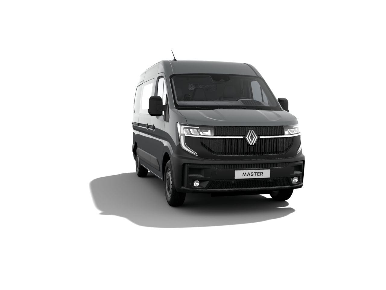 Renault Master Kastenwagen
