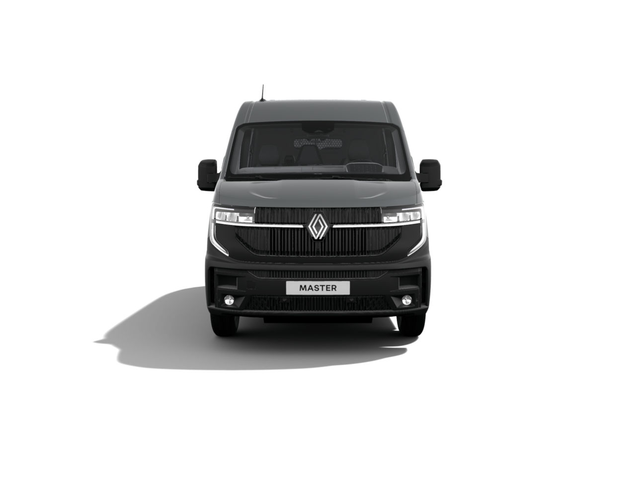 Renault Master Kastenwagen