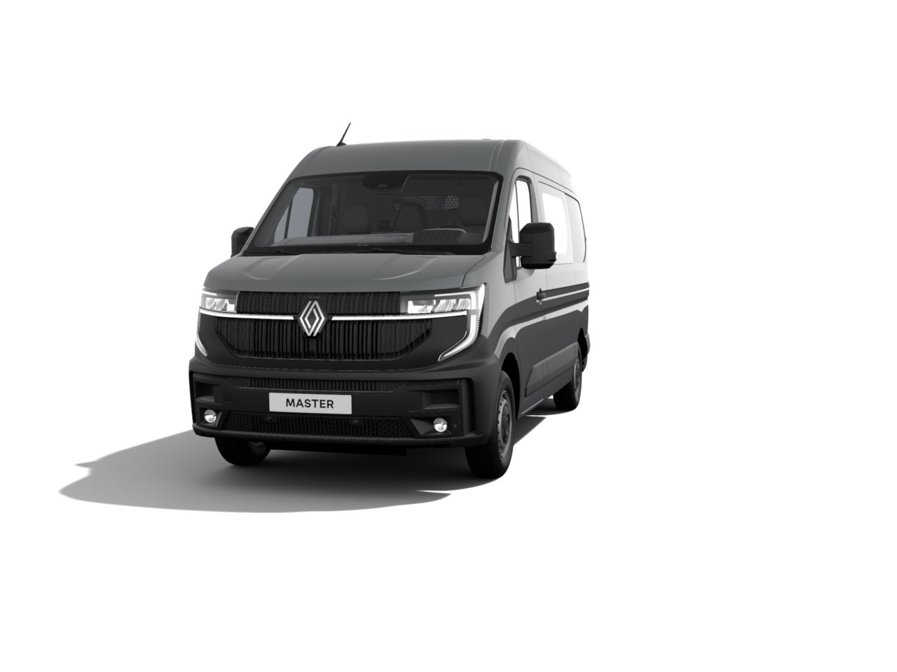 Renault Master Kastenwagen
