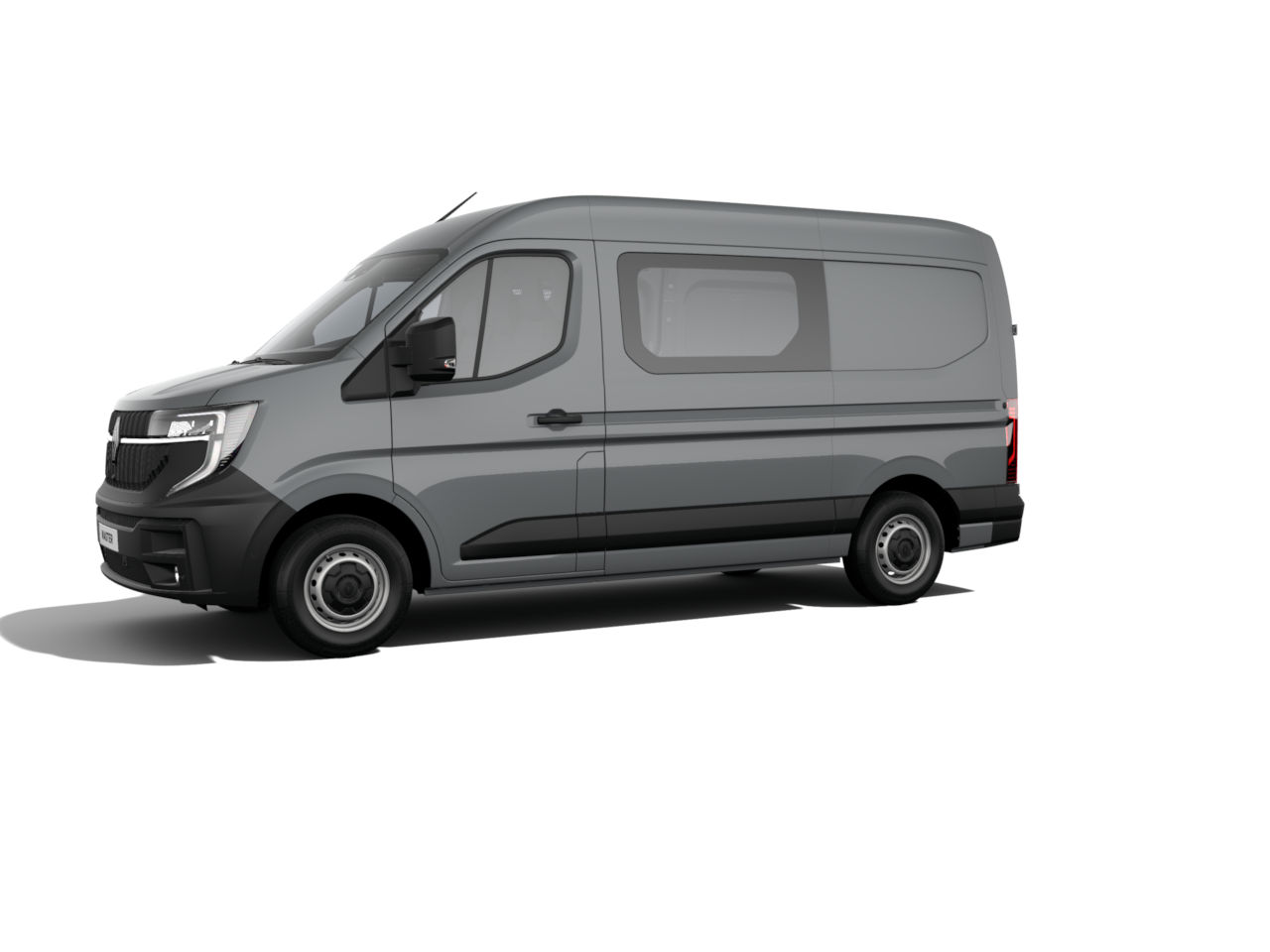Renault Master Kastenwagen
