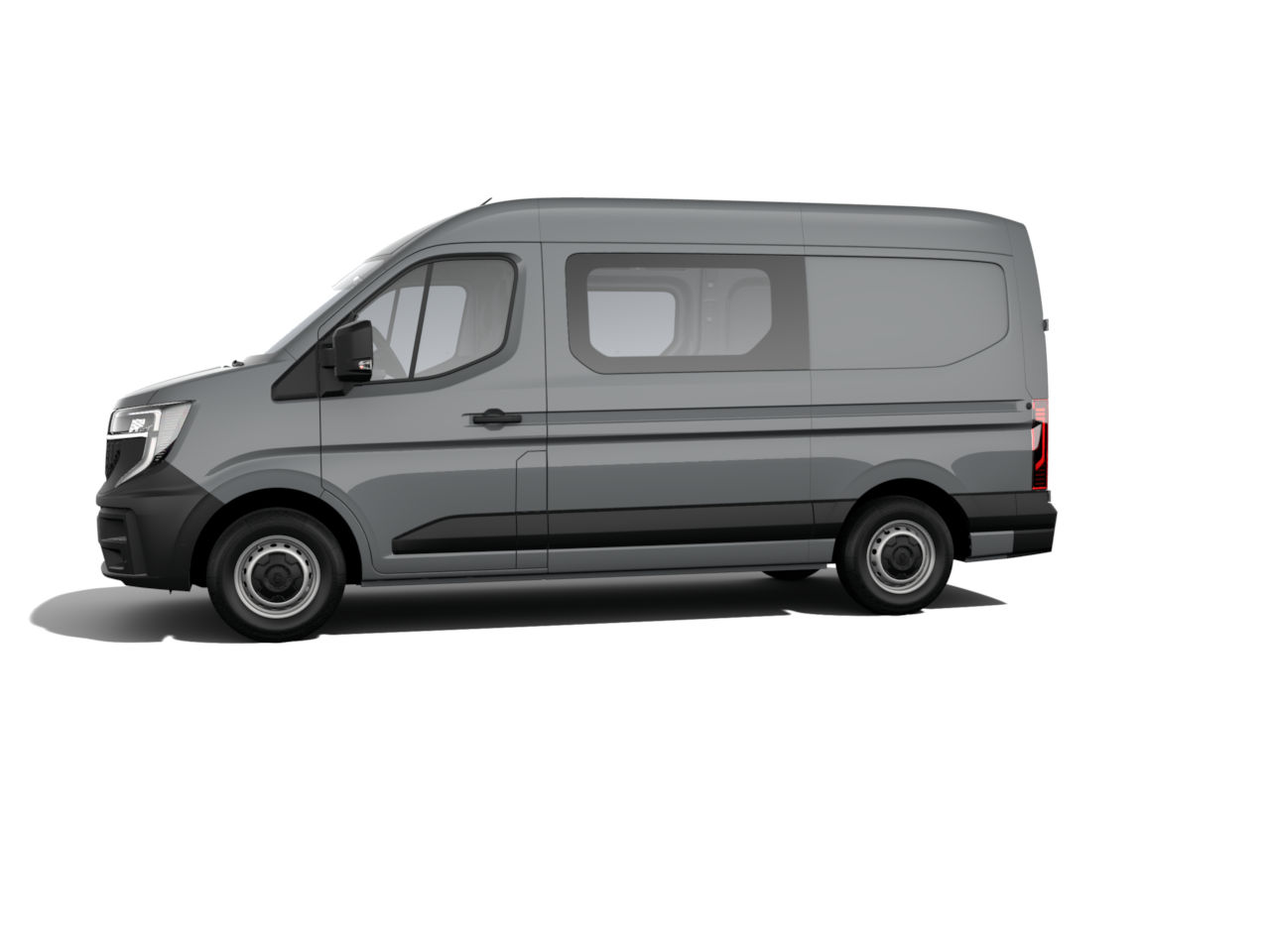 Renault Master Kastenwagen