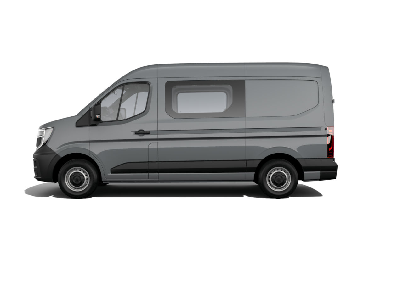Renault Master Kastenwagen