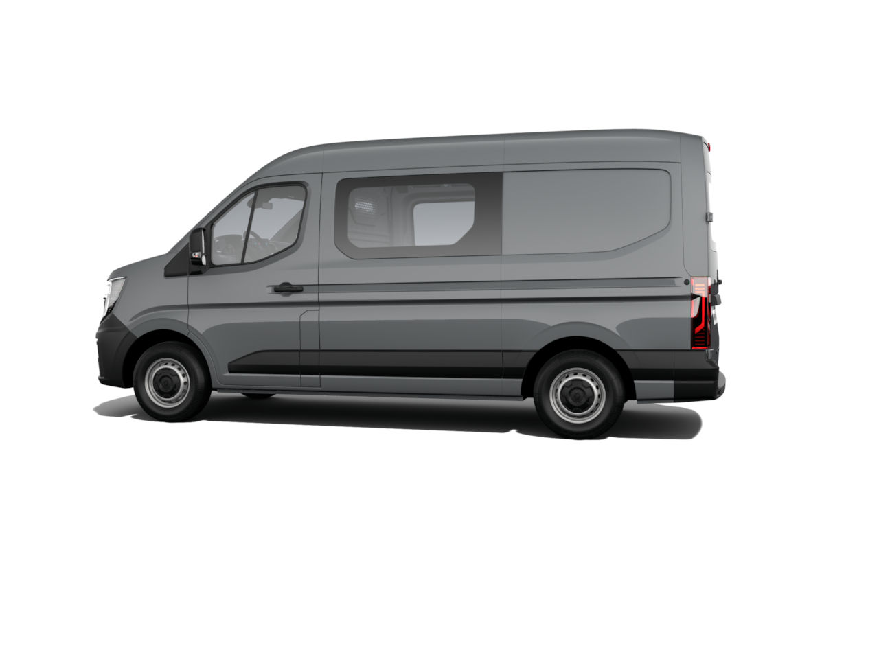 Renault Master Kastenwagen