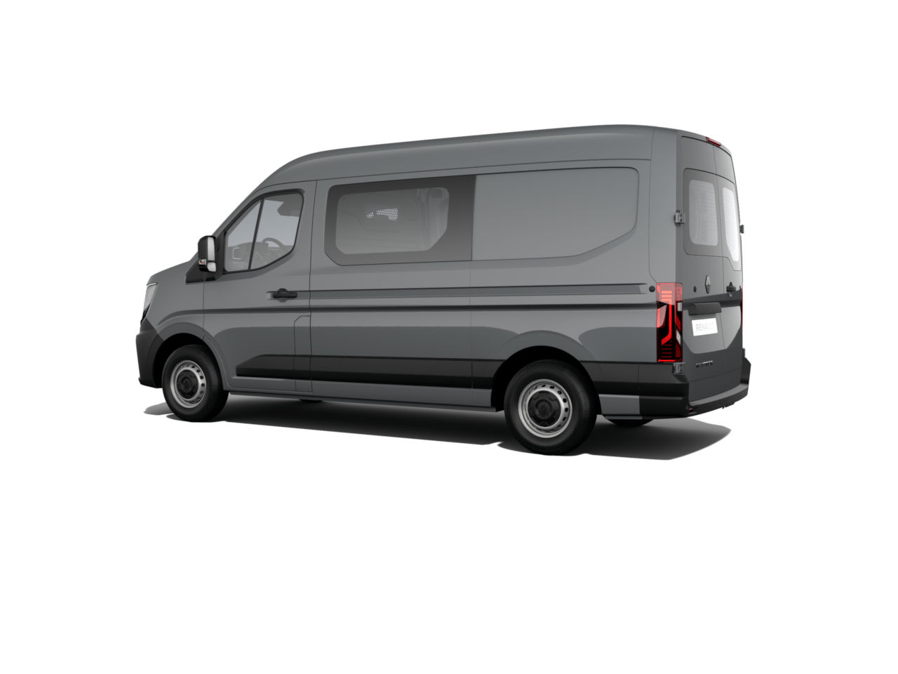 Renault Master Kastenwagen