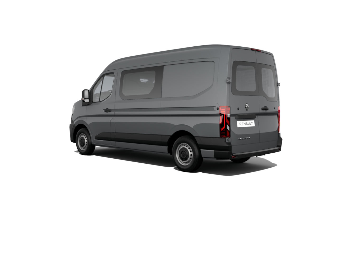 Renault Master Kastenwagen
