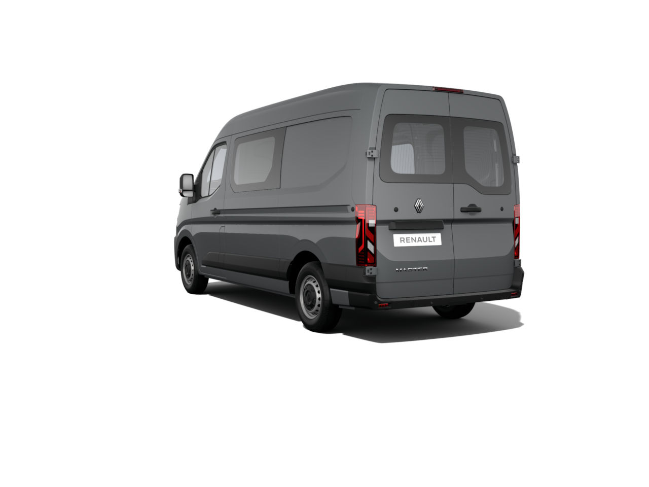 Renault Master Kastenwagen
