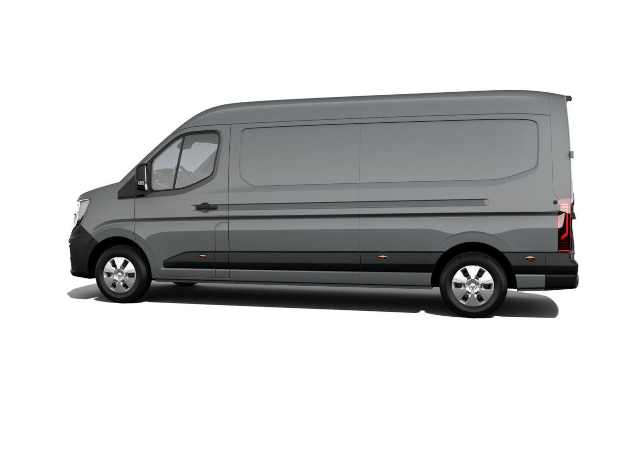 Renault Master Kastenwagen