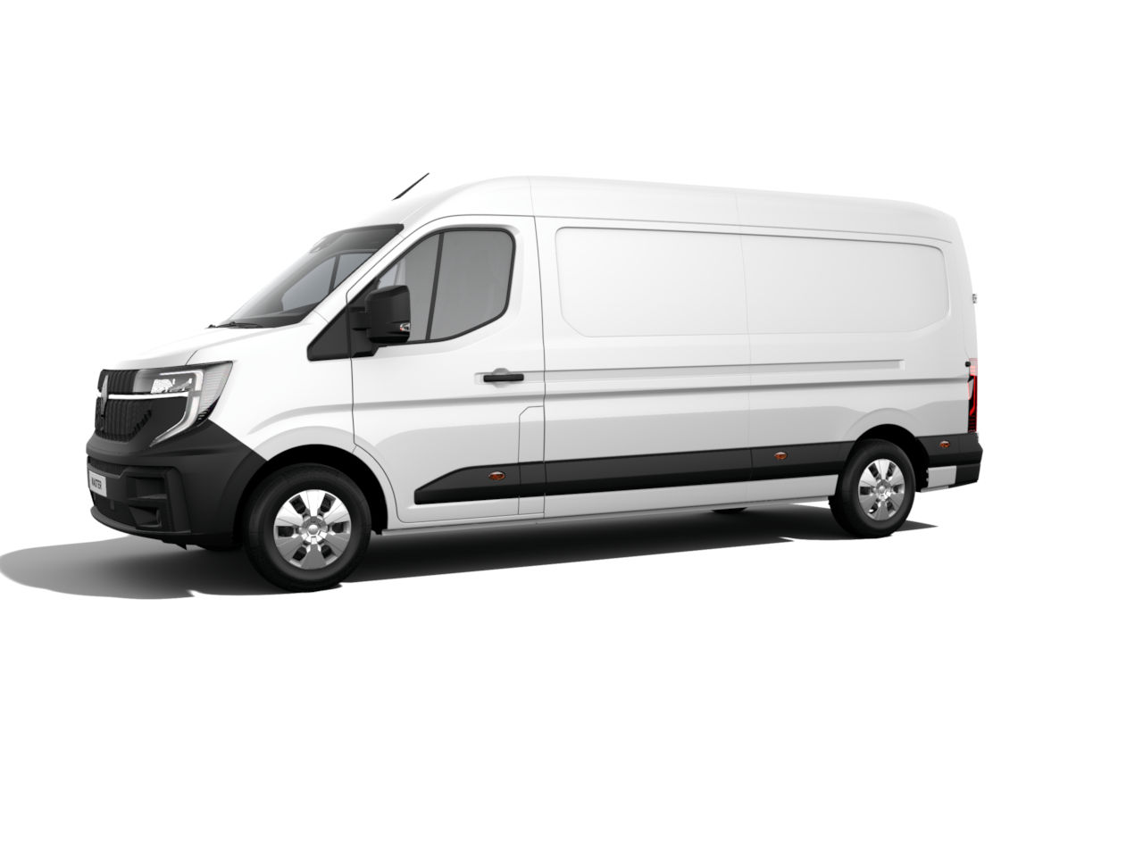 Renault Master Kastenwagen