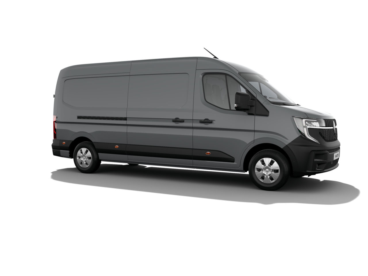 Renault Master Kastenwagen