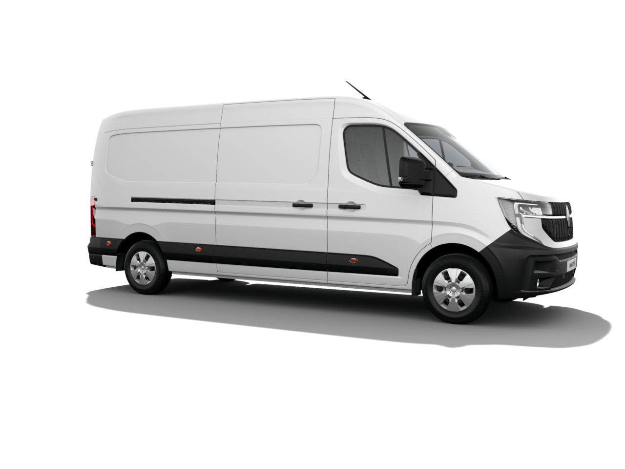 Renault Master Kastenwagen