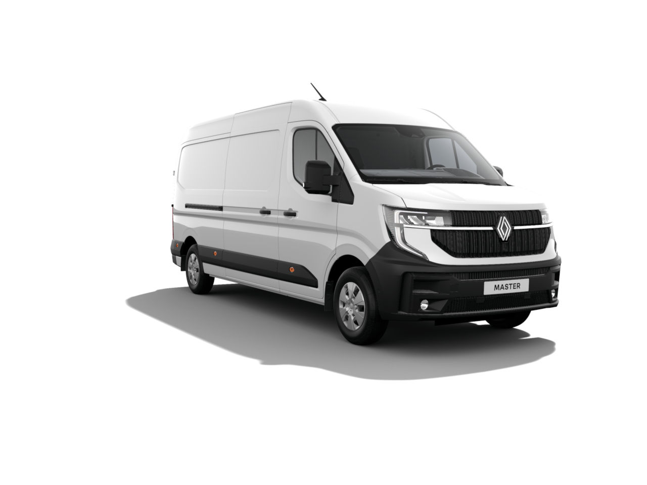 Renault Master Kastenwagen