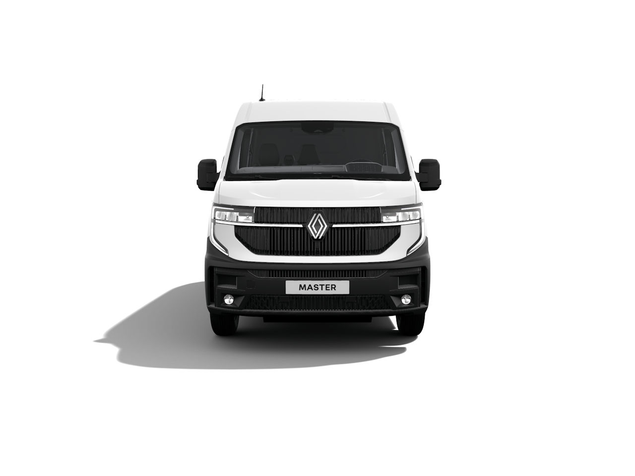 Renault Master Kastenwagen