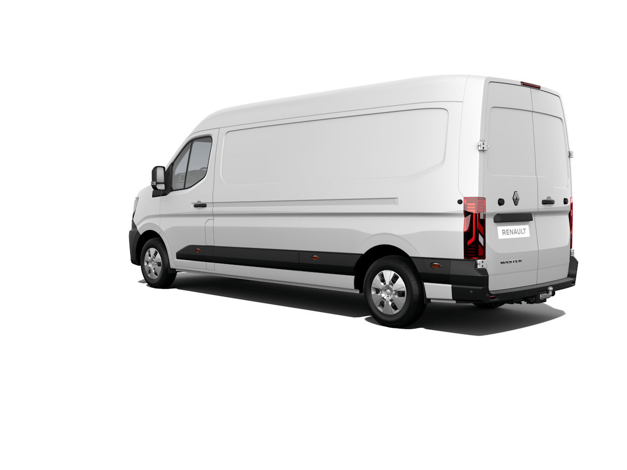 Renault Master Kastenwagen