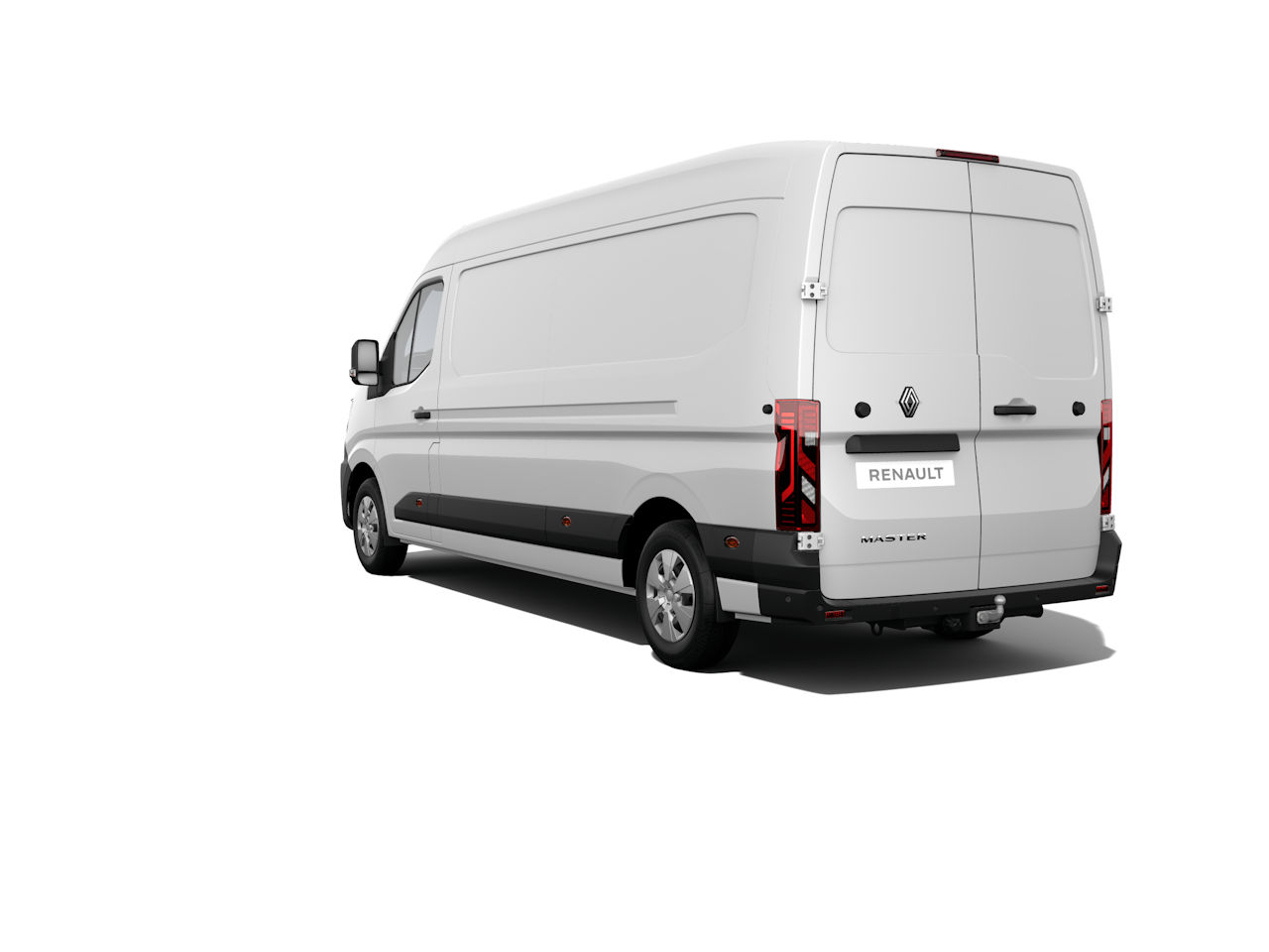 Renault Master Kastenwagen