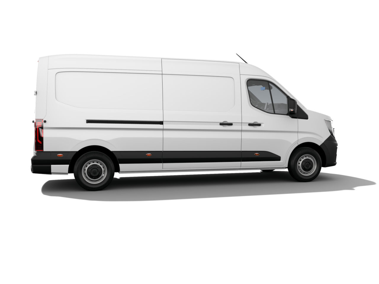 Renault Master Kastenwagen