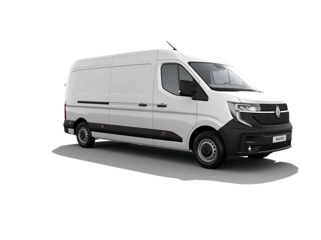 Renault Master Kastenwagen