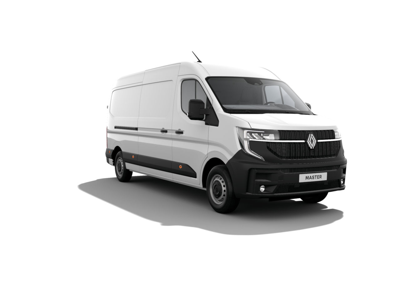 Renault Master Kastenwagen