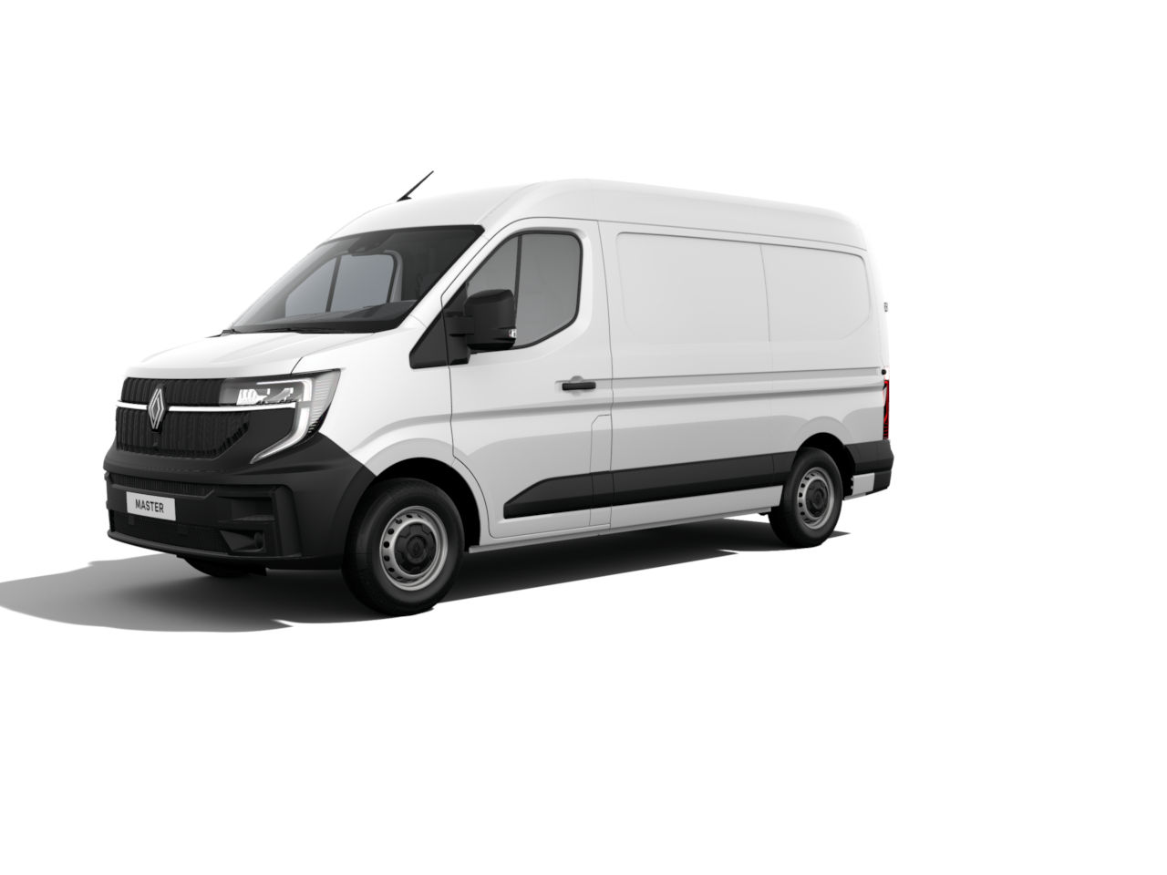 Renault Master Kastenwagen